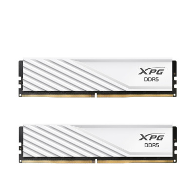 ADATA 64 GB (2x32GB) DDR5 6000 MHz XPG Lancer Blade RGB Black (AX5U6000C3032G-DTLABRBK)