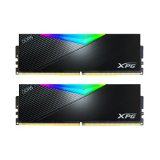 ADATA 64 GB (2x32GB) DDR5 6400 MHz XPG Lancer RGB (AX5U6400C3232G-DCLARBK)