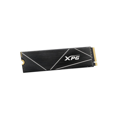 ADATA 8TB M.2 PCIe Gen4 NVMe GAMMIX S70 Blade (AGAMMIXS70B-8000G-CS)