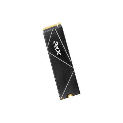 ADATA 8TB M.2 PCIe Gen4 NVMe GAMMIX S70 Blade (AGAMMIXS70B-8000G-CS)