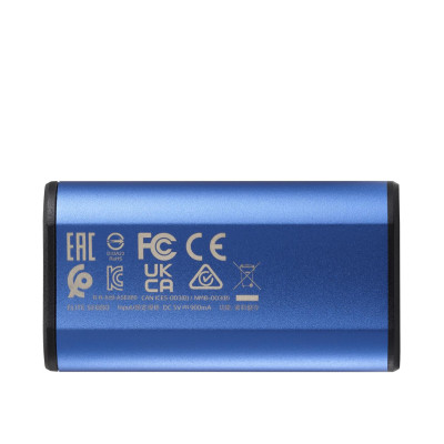 ADATA ADATA Dysk SSD External SE880 4TB USB3.2A/C Gen2x2  (AELI-SE880-4TCBU)
