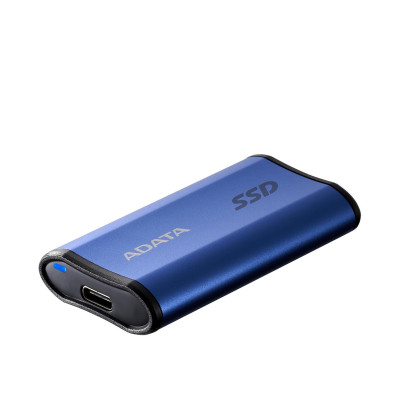 ADATA ADATA Dysk SSD External SE880 4TB USB3.2A/C Gen2x2  (AELI-SE880-4TCBU)