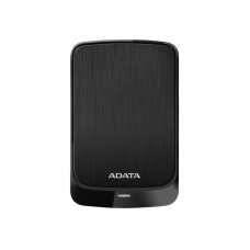 ADATA HV320 2 TB Black (AHV320-2TU31-CBK)