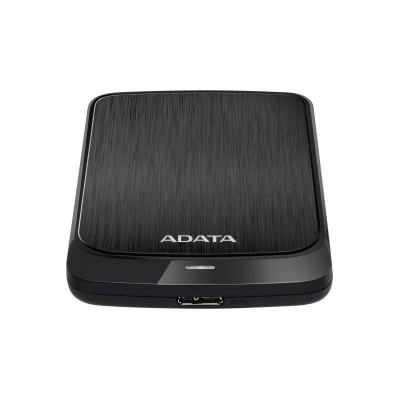 ADATA HV320 2 TB Black (AHV320-2TU31-CBK)