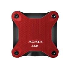 ADATA SD620 2 TB Red (SD620-2TCRD)
