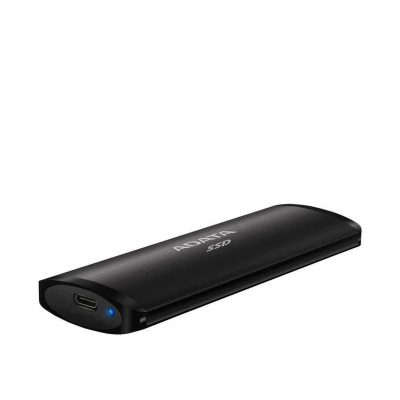 ADATA SE760 1 TB Black (ASE760-1TU32G2-CBK)