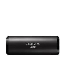 ADATA SE760 2 TB Black (ASE760-2TU32G2-CBK)