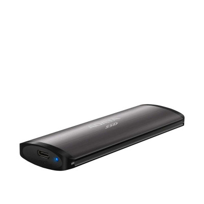 ADATA SE760 2 TB Titan Gray (ASE760-2TU32G2-CTI)