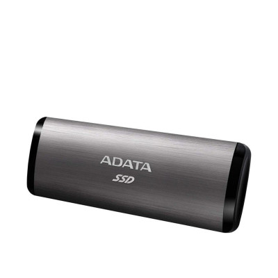 ADATA SE760 2 TB Titan Gray (ASE760-2TU32G2-CTI)