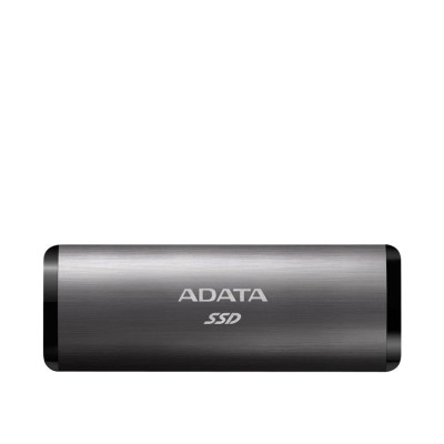 ADATA SE760 2 TB Titan Gray (ASE760-2TU32G2-CTI)