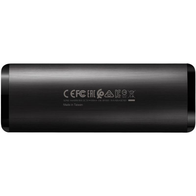 ADATA SE760 512 GB Black (ASE760-512GU32G2-CBK)