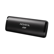 ADATA SE760 512 GB Black (ASE760-512GU32G2-CBK)