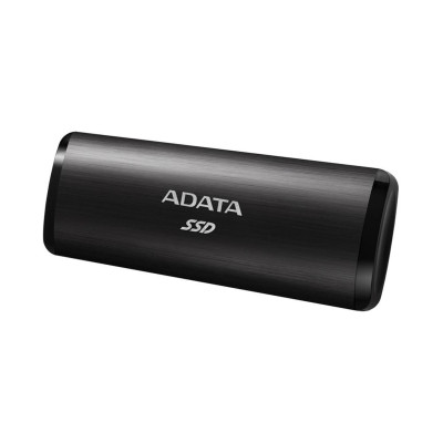 ADATA SE760 512 GB Black (ASE760-512GU32G2-CBK)