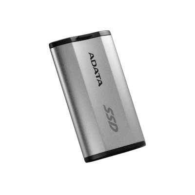 ADATA Dysk SSD External SD810 4TB USB3.2C 20Gb/s  (SD810-4000G-CSG)