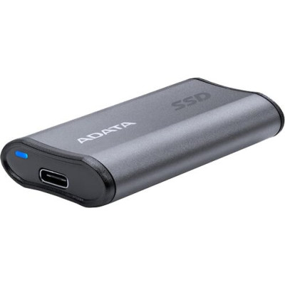 ADATA Dysk SSD External SE880 4TB USB3.2A/C Gen2x2 (AELI-SE880-4TB)
