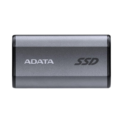 ADATA Dysk SSD External SE880 4TB USB3.2A/C Gen2x2 (AELI-SE880-4TB)