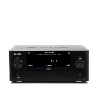 Aiwa MSBTU-500
