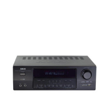 AKAI AS110RA-320 Black