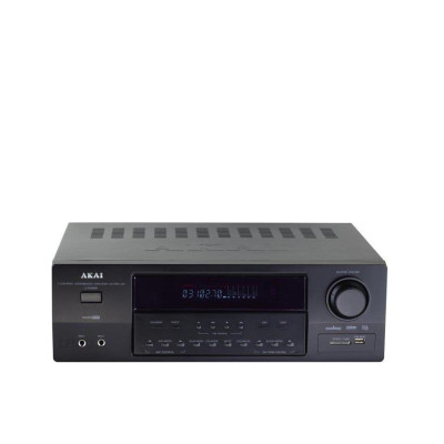 AKAI AS110RA-320 Black