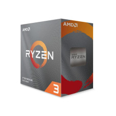 AMD Ryzen 3 3100 (100-100000284BOX)