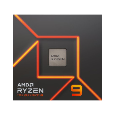 AMD Ryzen 9 7900X (100-100000589WOF) AMD Ryzen 9 7900X (100-100000589WOF)
