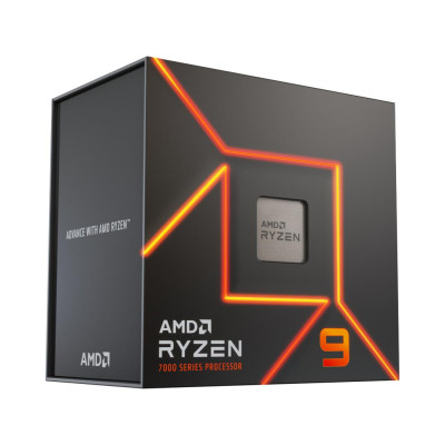 AMD Ryzen 9 7900X (100-100000589WOF) AMD Ryzen 9 7900X (100-100000589WOF)