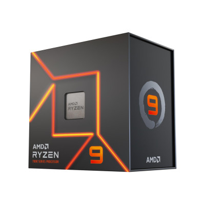 AMD Ryzen 9 7900X (100-100000589WOF)