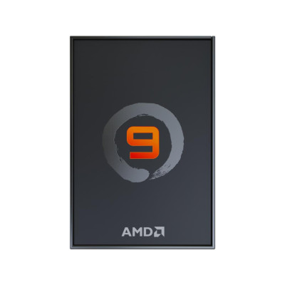 AMD Ryzen 9 7900X (100-100000589WOF) AMD Ryzen 9 7900X (100-100000589WOF)