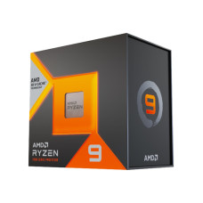 AMD Ryzen 9 7950X3D (100-100000908WOF)