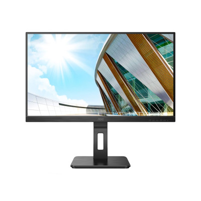 AOC 24P2Q Black