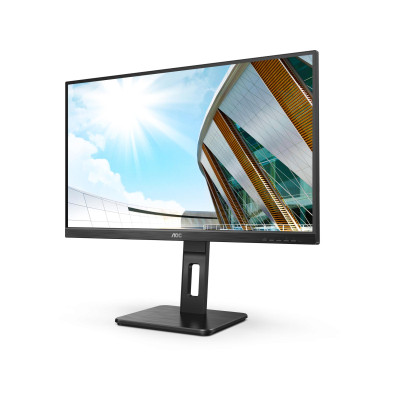 AOC 24P2Q Black