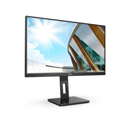 AOC 24P2Q Black