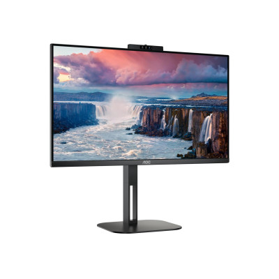 AOC 24V5CW/BK
