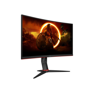 AOC C27G2Z3/BK