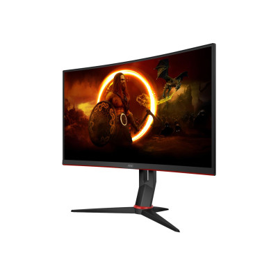 AOC C27G2Z3/BK