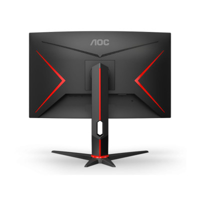 AOC C27G2Z3/BK