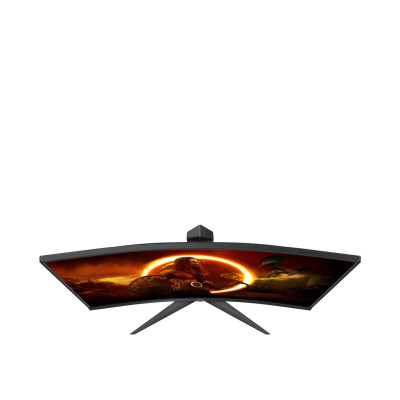 AOC C27G2Z3/BK