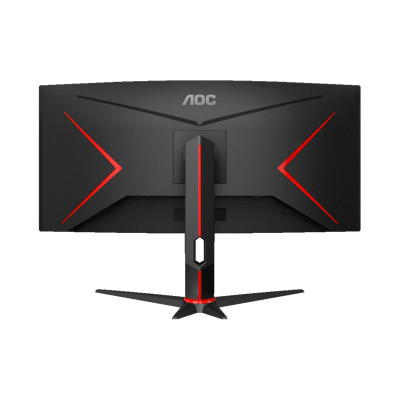 AOC CU34G2X/BK