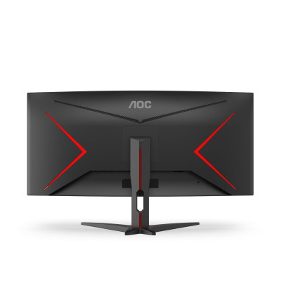 AOC CU34G2XE/BK