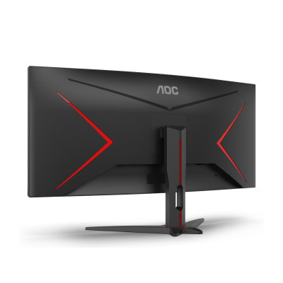 AOC CU34G2XE/BK