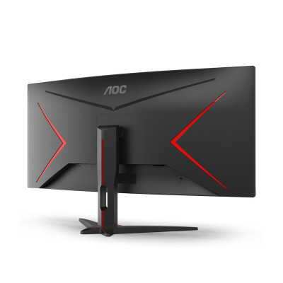 AOC CU34G2XE/BK