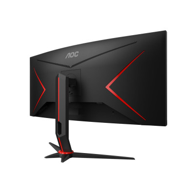 AOC CU34G2XP/BK