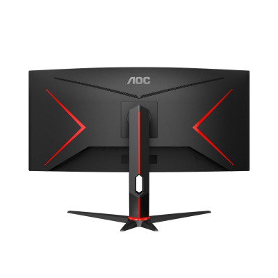 AOC CU34G2XP/BK