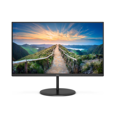  AOC Q32V4 Black
