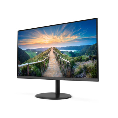  AOC Q32V4 Black