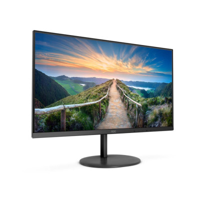  AOC Q32V4 Black