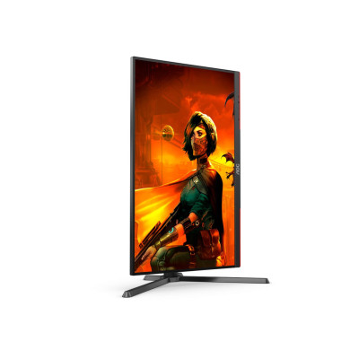 AOC U27G3X/BK