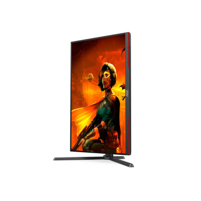 AOC U27G3X/BK