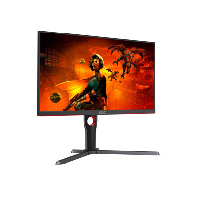 AOC U27G3X/BK