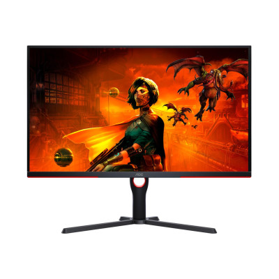 AOC U32G3X/BK